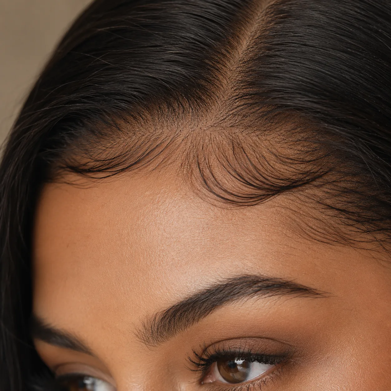 The Signature Straight view 4