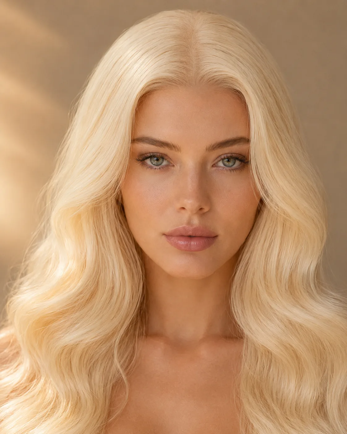 The Champagne Body Wave view 4